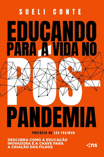 Livro Educando Para A Vida No Pós-pandemia