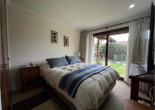 Se Vende Casa En Jardines De San Juan, Machali