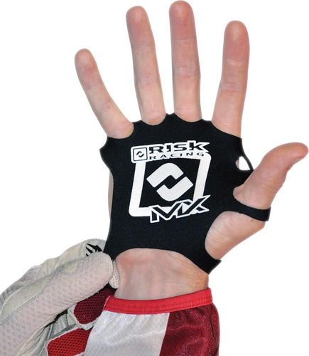 Guantes Moto Risk Racing Palm Protectors Xl