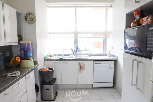 Imagen 9 de 22 de Departamento En Lomas De Vista Hermosa, Cuajimalpa De Morelos Con 2 Recámaras, 136.0 M², Id: 34693