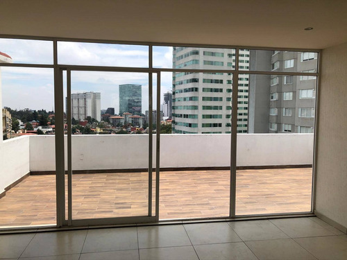 Imagen 6 de 12 de Espectacular Departamento En Lomas De Memetla, Ciudad De México, 50421