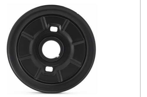 Polea Cigüeñal Damper Vw Sedan 1500, 1600, 1600i Combi (Usado)