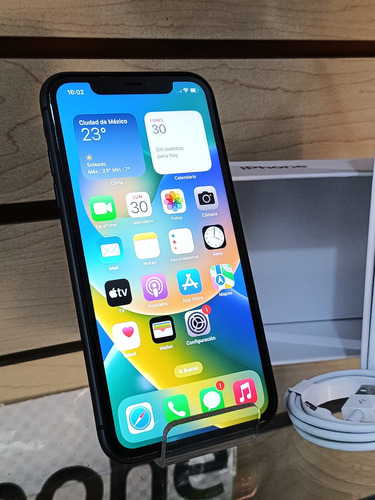 Apple iPhone 11 64gb Original Desbloqueado (Usado)