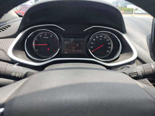 Chevrolet Onix 1.0T Premier Red Line At