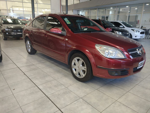 Chevrolet Vectra Gls 2.4 Año 2008 (y) Oportunidad