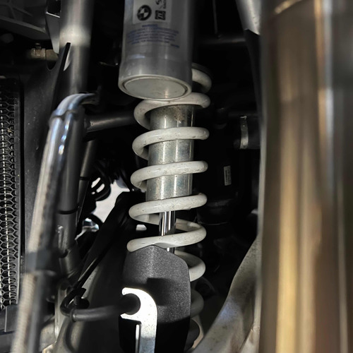 Bmw R 1200 Gs 2017