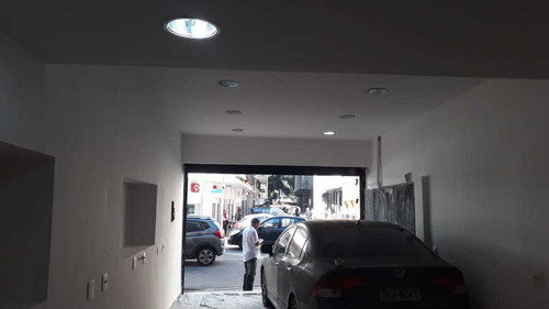 Imagem 1 de 6 de Casa Comercial À Venda Na Rua Acre, Centro, Rio De Janeiro - Rj - Liv-3238
