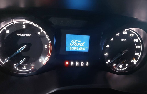 Imagem 6 de 15 de Ford Ranger 2.2 Xls 4x4 Cd 16v Diesel 4p Automático