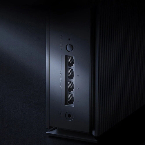 Roteador Xiaomi Be6500 Pro Wi-fi 7 2.5gb Ethernet V.chinesa