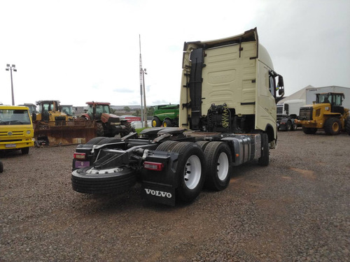 Volvo Fh 460 6x2 2019