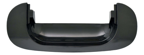 Manija De Tapa Bisel Dodge Ram 1994 1996 1998 2001 Mds