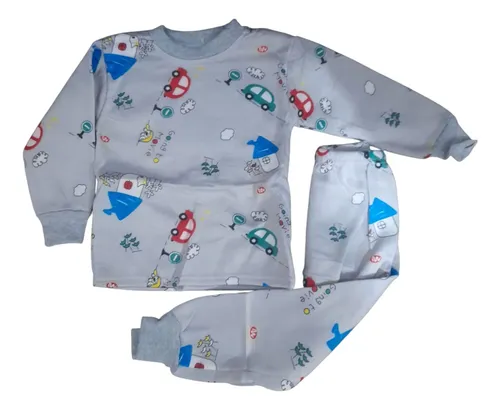 Pijamas Infantil