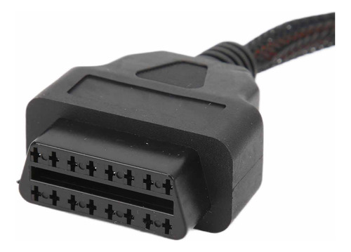 Cabo De Conexão Edu Pinout Mpps V18.12.3.8 Pinout Auto Part