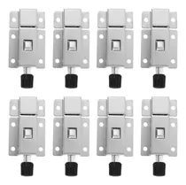 Comprar 2025 Peças Para Travas De Porta, Fechaduras De Segurança, 8