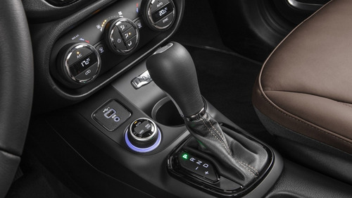 Fiat Toro Ranch 2021