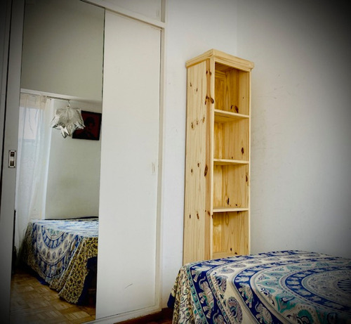 Venta | Departamento | 4 Amb. | Bajo Belgrano