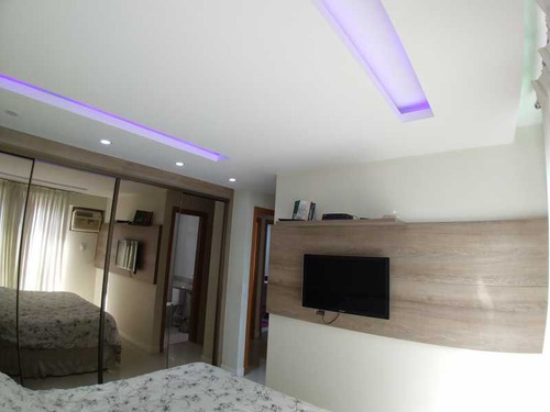Imagem 8 de 15 de Apartamento-à Venda-freguesia (jacarepaguá)-rio De Janeiro - Svap30064