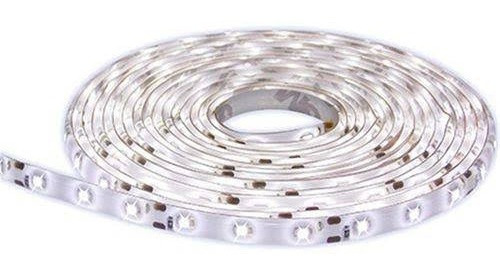 Fita De Led 5 Metros Silicone 12v Fita Adesiva J