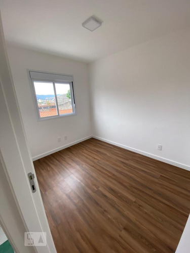 Apartamento Para Aluguel - Vila Constança , 2 Quartos, 47 - 893175538