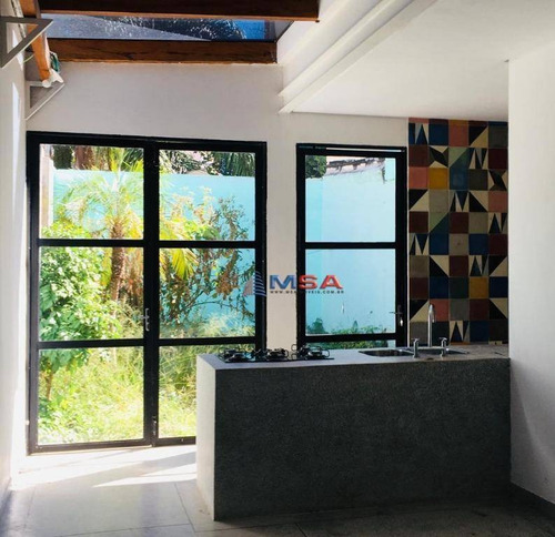 Imagem 2 de 20 de Casa À Venda, 174 M² Por R$ 1.500.000,00 - Perdizes - São Paulo/sp - Ca1097