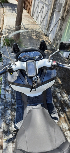 Dafra Maxsym 400i