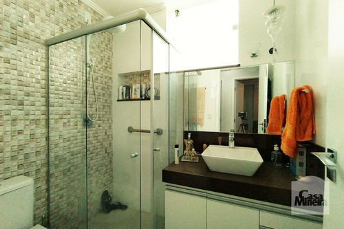 Imagem 9 de 15 de Apartamento À Venda No Jardim América - Código 279047 - 279047