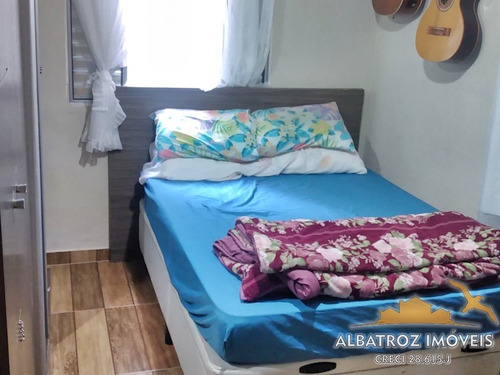 Imagem 13 de 13 de Casa No Perequê-acu Com 02 Quartos E 02 Banheiros - 900m Da Praia - Ca437