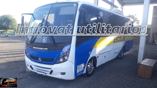 Imagem 1 de 9 de Neobus Thunder Plus 2011 C/31 Lugares Cod 87