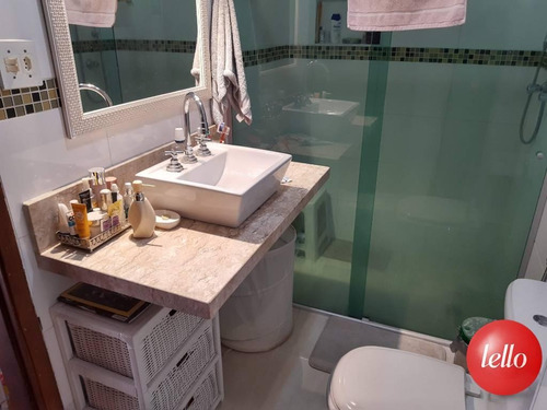 Imagem 12 de 15 de Apartamento - Ref: 216015