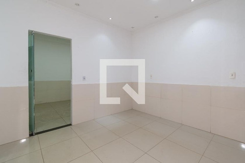 Imagem 2 de 15 de Casa Para Aluguel - Residencial Goiânia Viva, 2 Quartos, 80 M² - 893652107