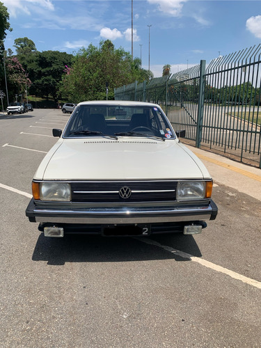 Carro Muito Conservado