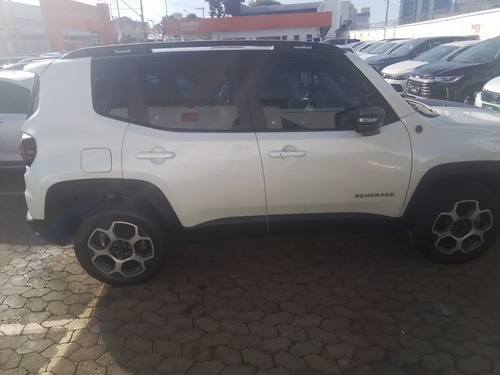 Jeep Renegade 1.3 T270 TURBO FLEX TRAILHAWK 4X4 AT9
