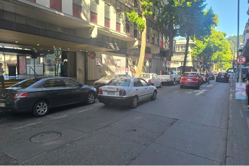 Alquila Tu Local En El Corazón De Concepción