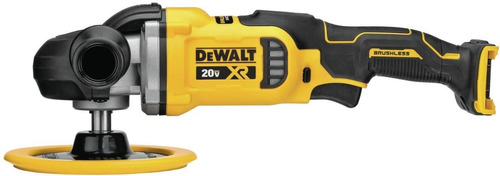 Dewalt 20v Max Xr, Pulidora Brushless