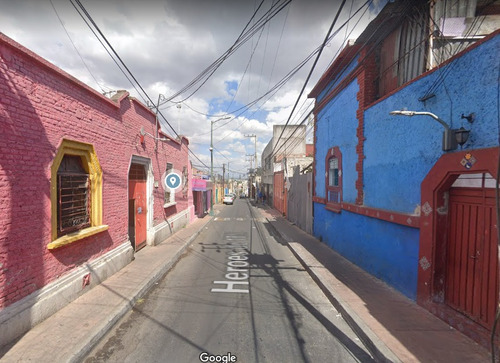 Imagen 6 de 8 de Departamento 2 Habiatciones 1 Baño Tacubaya..ap