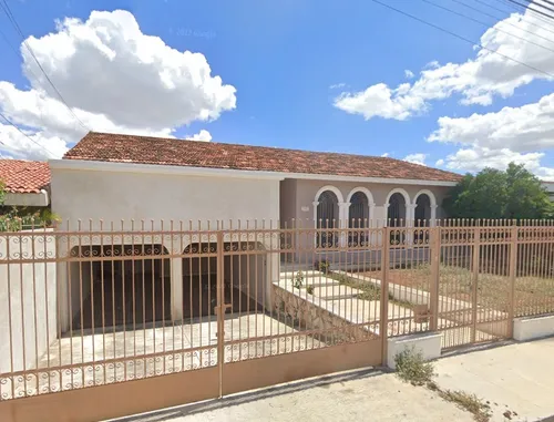 Casa, Calle 1b,campestre, Mérida, Yucatán, México.