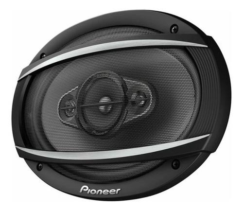 Parlante Para Auto Pioneer Ts-a6967s 6x9 PuLG 3vias 450w