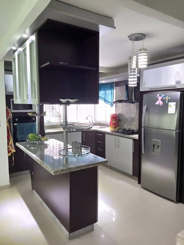 Imagen 3 de 14 de Casa Urb Vista Hermosa + Anexo Lagunetica Los Teques 480m2