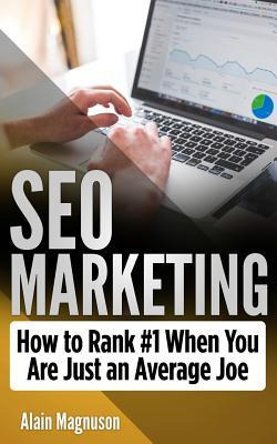 Libro Seo Marketing : How To Rank #1 When You Are Just An...