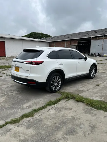 Mazda CX-9 2.5 Grand Touring Lx
