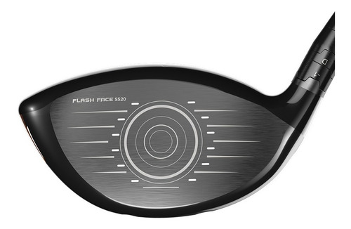 Kaddygolf Driver Callaway Mavrik - Linea 2020