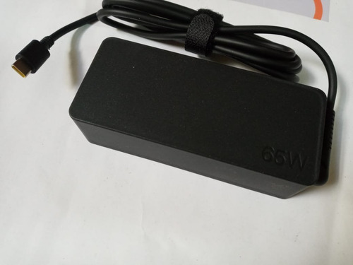 Cargador Lenovo 45w Ideapad 720s-13ikb 8 Usb Type C Original