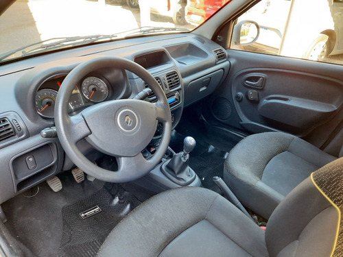 Renault Clio Mio Expression Pack I 2013