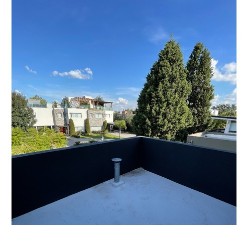 Imagen 29 de 30 de Barrio Privado Adrogué Chico (soler Al 200) - Casa Minimalista En Dos Plantas
