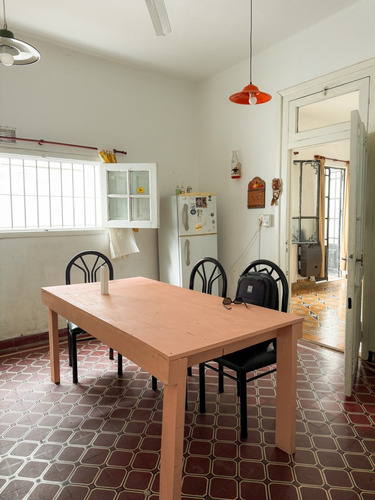 Cañuelas -casa Antigua Reciclada A La Venta ¡apta Credito Hipotecario!