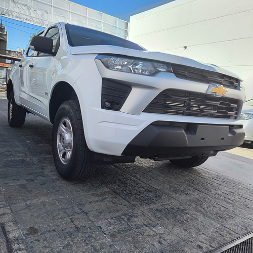 Chevrolet S10 2.8 Cd 4X2 Wt