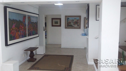 Imagem 19 de 30 de Prédio À Venda, 626 M² Por R$ 2.900.000,00 - Centro - São Bernardo Do Campo/sp - Pr0828