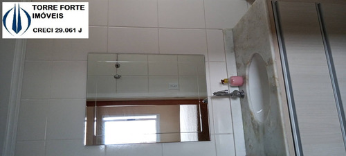 Imagem 14 de 15 de Apartamento Com 2 Dormitórios, 1 Suíte E 2 Vagas Em Santo André - 2836