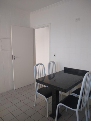 Imagem 3 de 10 de Apartamento - Ref: Ap-128