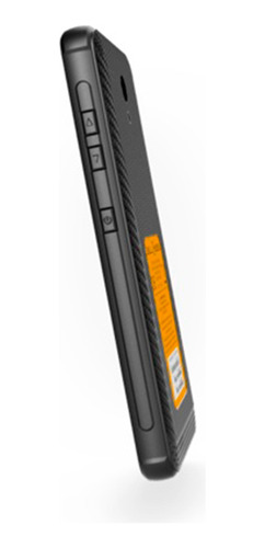 Celular I Safe Is655.2 Intrinseco Zona 2/22 Atex 3gb/32gb R (Reacondicionado)